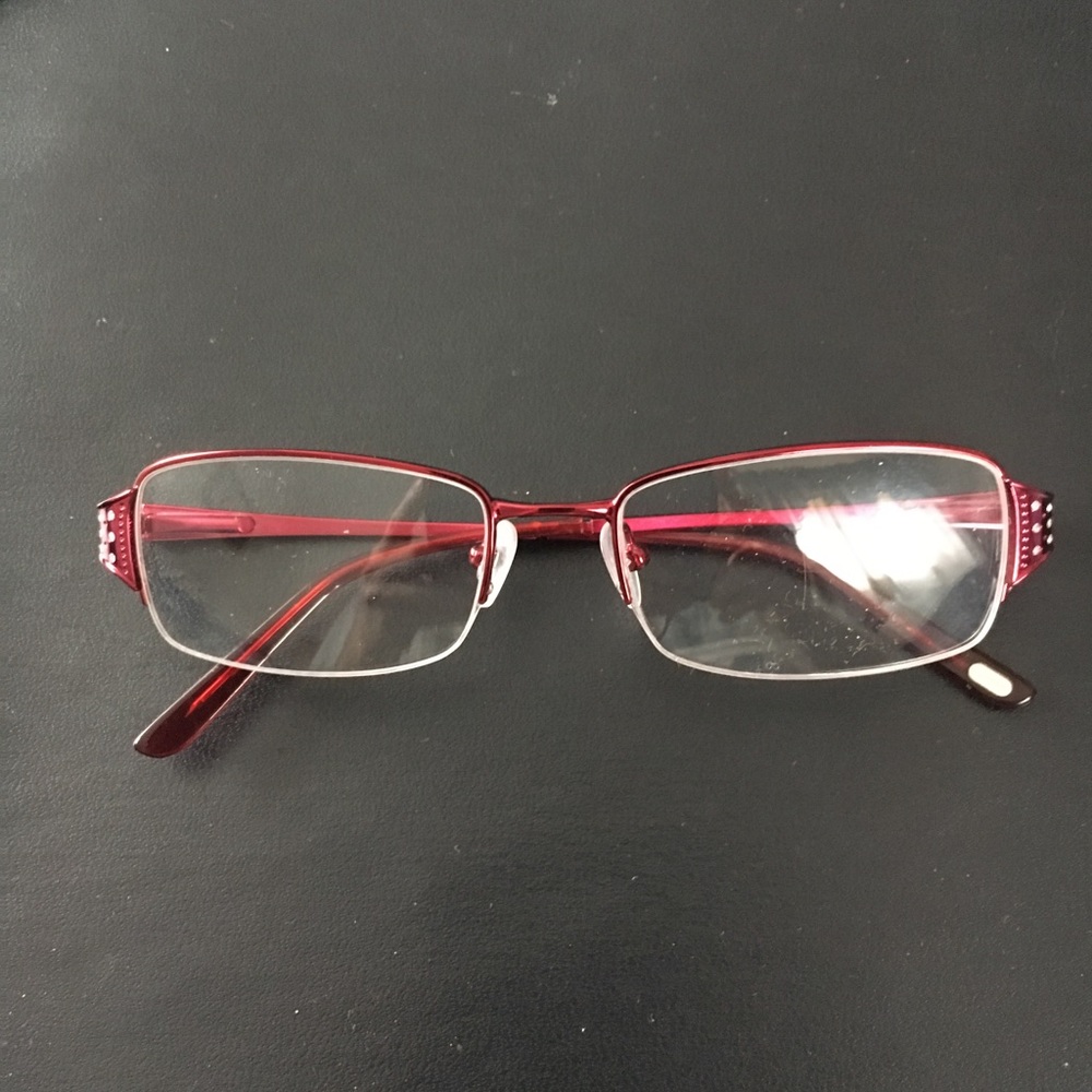 Eyewear